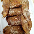 クックH86AFM☆'s cooksnap of when they made 手羽先の甘辛揚げ★.