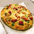 チャロチュ's cooksnap of when they made バジルソース（冷凍保存用）.