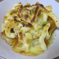 yukoreo's cooksnap of when they made 超簡単♪ホクホクかぼちゃのチーズ焼きღ.