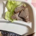 すぎすぎばぁ's cooksnap of when they made コトコト煮るだけ✧　簡単しっとり煮豚♪.