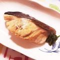 ゆうちゃんシェフ's cooksnap of when they made 簡単おかず！ほくほく♪ぶりの三五八漬焼き.