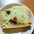 hana＊kana's cooksnap of when they made おから入りダイエットパウンドケーキ.
