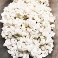 プチシュ's cooksnap of when they made 健康食材☆もち麦(大麦)の茹で方☆ゆで麦.