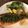 kyoken0424's cooksnap of when they made 鮭のニラダレがけ.
