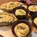 はるるのるるる's cooksnap of when they made 意外に楽ちん！絞り出しスイートポテト.