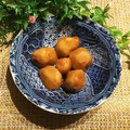 なつき☆ミ's cooksnap of when they made ほっこりやさしい味★里芋の煮物.