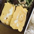 ほのぼのいっこ's cooksnap of when they made ふわふわ出し巻き卵♪優しい味.