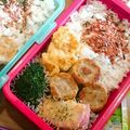 ruribass's cooksnap of when they made ♡ブロッコリーのニンニク醤油炒め♡.