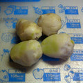 ＊まどちゃん＊'s cooksnap of when they made 簡単な里芋のむき方.