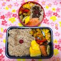♡♥♡かんちゅ♡♥♡'s cooksnap of when they made おつまみにも！れんこんペペロンチーノ.