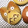 あおのり母ちゃん's cooksnap of when they made ポリ袋で簡単★ごまスティックパン.