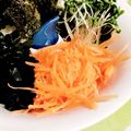 みっくママ's cooksnap of when they made にんじんのサラダ～柚子胡椒ドレッシングで.