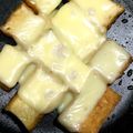 non☆nono's cooksnap of when they made 簡単！厚揚げのお弁当おかず.