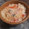 よちりん's cooksnap of when they made 炊き込みご飯.
