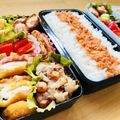 LimeLunch's cooksnap of when they made 笹身の柚子胡椒焼き♪.
