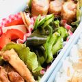 LimeLunch's cooksnap of when they made ちくわinウィンナーフライ.
