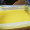 美羽✡️'s cooksnap of when they made 子供も大好き♪カボチャのスープ♪.