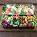 ゆみクローバー's cooksnap of when they made カニカマレタスチャーハン.