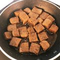 ayachan66's cooksnap of when they made 夜食にピッタリ♪こんにゃくステーキ✨.