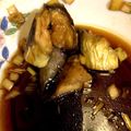 じじはな's cooksnap of when they made お手軽南蛮【茄子の南蛮漬け】.