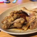 ☆ayumikan☆'s cooksnap of when they made ひと味違う！簡単・手羽元の甘辛煮.