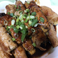クックOZNA86☆'s cooksnap of when they made ☆焼肉のタレ活用術☆なすの豚肉巻き☆.