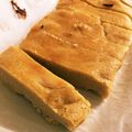 つむミルキー's cooksnap of when they made 【マロンクリーム＊テリーヌケーキ】.