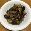 クックMGSF0X☆'s cooksnap of when they made 簡単　なす味噌炒め.
