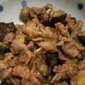 ハナカゼ's cooksnap of when they made ナスと豚肉の味噌炒め.