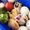 アップルブレッド's cooksnap of when they made 簡単！激やわらか〜！ささみのマヨチーズ焼.
