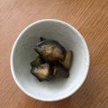 ようさんママ's cooksnap of when they made レンジで時短☆簡単茄子の煮浸し.