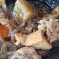 クック8S09BZ☆'s cooksnap of when they made じゅわっと美味しい煮物♥.