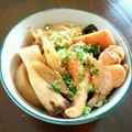 ちえたろう's cooksnap of when they made 筑前煮.