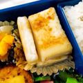 かなあい♡'s cooksnap of when they made お好み焼き屋さんのはんぺんバター.