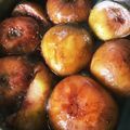 クック09G0C2☆'s cooksnap of when they made 無花果の赤ワインコンポート♪.