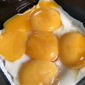 ★ころんたん★'s cooksnap of when they made 塩酒粕でうまうま♪卵の黄身漬け.