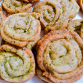 アベタカ's cooksnap of when they made 卵白消費！紅茶のさくさく絞り出しクッキー.