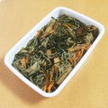 クックミホ's cooksnap of when they made 旨っ！常備菜 切昆布の炒め煮.