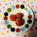 チェックのミニくま's cooksnap of when they made 塩酒粕でうまうま♪ミニトマトのお漬物.