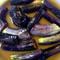 Hamachi_'s cooksnap of when they made 定番、揚げなす【茄子の揚げ浸し】.