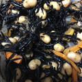 こちゃ331's cooksnap of when they made 簡単☆ひじきと大豆の煮物♪︎.