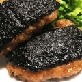 AsukA1025's cooksnap of when they made れんこんのかば焼き☆じゃがいも入りで節約.