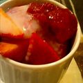 tomoneko's cooksnap of when they made 苺ジャム.
