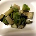 クックCP9TK2☆'s cooksnap of when they made なべしぎ（1歳頃～）.