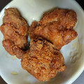 まりなのへん's cooksnap of when they made うちの唐揚げ.