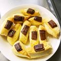 J_son's cooksnap of when they made 超簡単♪スコーン.