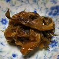 けにい先輩's cooksnap of when they made ミョウガ大量消費！薬味の佃煮.