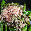 さち1229's cooksnap of when they made ししとうの味噌炒め 簡単 おつまみ.