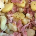 けいしゅ☆'s cooksnap of when they made レンジで時短！簡単ジャーマンポテト♡.