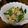 ramieru's cooksnap of when they made モロヘイヤのフワトロ卵とじ.